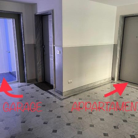 Santa D'Amare Appartamento Con Terrazzo E Box Auto Privato Santa Margherita Ligure Buitenkant foto