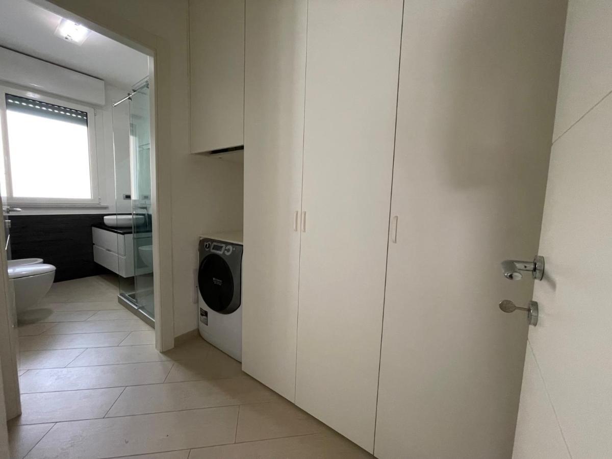 Santa D'Amare Appartamento Con Terrazzo E Box Auto Privato Santa Margherita Ligure Buitenkant foto