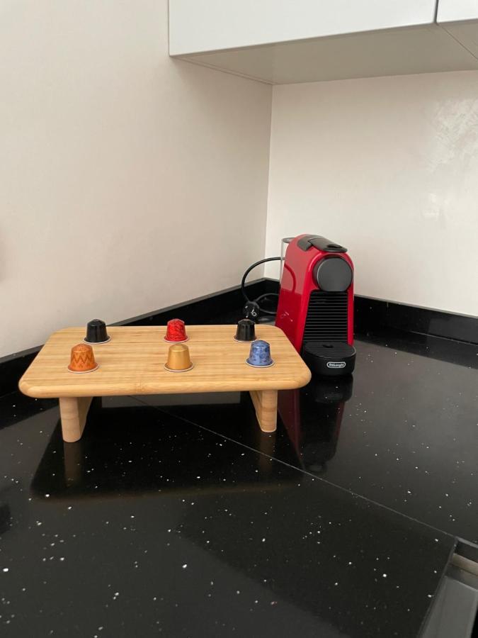 Santa D'Amare Appartamento Con Terrazzo E Box Auto Privato Santa Margherita Ligure Buitenkant foto