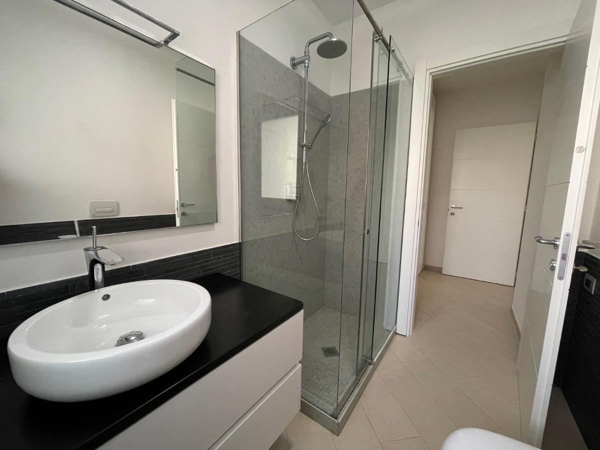 Santa D'Amare Appartamento Con Terrazzo E Box Auto Privato Santa Margherita Ligure Buitenkant foto
