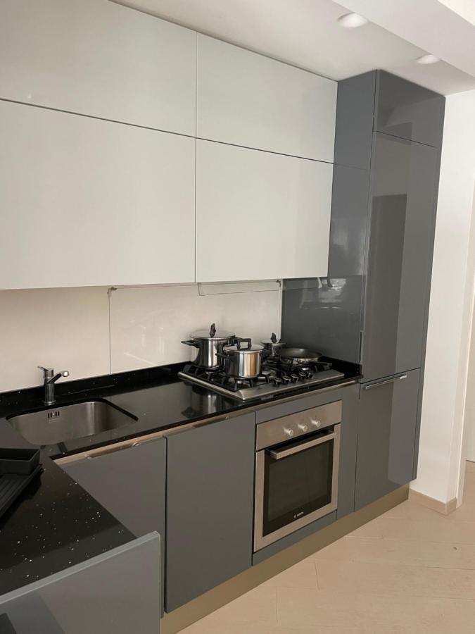 Santa D'Amare Appartamento Con Terrazzo E Box Auto Privato Santa Margherita Ligure Buitenkant foto