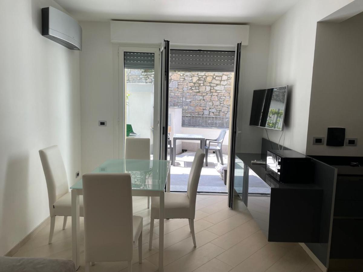 Santa D'Amare Appartamento Con Terrazzo E Box Auto Privato Santa Margherita Ligure Buitenkant foto